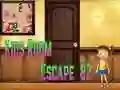 Jeu Évasion de la chambre des enfants Amgel 82 en ligne Jeu Évasion de la chambre des enfants Amgel 82 en ligne