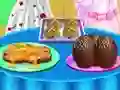 Jeu Soeurs Joyeuses Pâques Nourriture Délicieuse 2 en ligne Jeu Soeurs Joyeuses Pâques Nourriture Délicieuse 2 en ligne