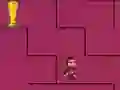 Jeu Messi dans un labyrinthe en ligne Jeu Messi dans un labyrinthe en ligne