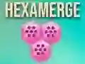 Jeu Hexamerge en ligne