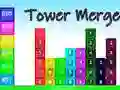 Jeu Fusion de Tours en ligne