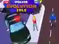 Jeu Évolution de la police Idle en ligne Jeu Évolution de la police Idle en ligne