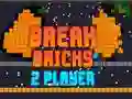 Jeu Casser des Briques 2 Joueurs en ligne Jeu Casser des Briques 2 Joueurs en ligne