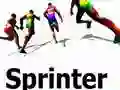 Jeu Sprinter en ligne Jeu Sprinter en ligne