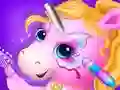 Jeu Groupe de Musique des Sœurs Poneys en ligne Jeu Groupe de Musique des Sœurs Poneys en ligne