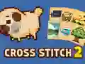 Jeu Broderie 2 en ligne