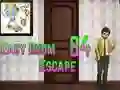 Jeu Évasion Facile de La Chambre 84 en ligne Jeu Évasion Facile de La Chambre 84 en ligne
