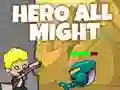 Jeu Héros Tout-Puissant en ligne Jeu Héros Tout-Puissant en ligne
