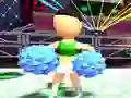 Jeu Dance Clicker ! en ligne