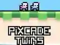 Jeu Pixcade Jumeaux en ligne Jeu Pixcade Jumeaux en ligne