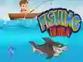 Jeu Pêche en mer en ligne