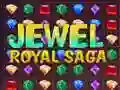 Jeu Saga Royale des Joyaux en ligne