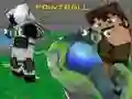 Jeu Paintball en ligne