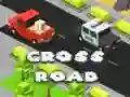 Jeu Route Croisée en ligne Jeu Route Croisée en ligne
