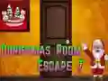 Jeu Évasion de la chambre de Noël Amgel 7 en ligne Jeu Évasion de la chambre de Noël Amgel 7 en ligne