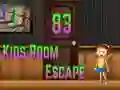 Jeu Évasion de la chambre d'enfants Amgel 83 en ligne Jeu Évasion de la chambre d'enfants Amgel 83 en ligne