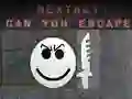 Jeu Nextbot : Pouvez-vous vous échapper ? en ligne Jeu Nextbot : Pouvez-vous vous échapper ? en ligne