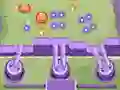 Jeu Envahisseur de slime en ligne Jeu Envahisseur de slime en ligne