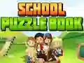 Jeu Livre de Puzzles Scolaire en ligne Jeu Livre de Puzzles Scolaire en ligne