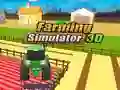 Jeu Simulateur Agricole 3D en ligne