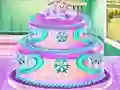 Jeu Fille Chef Cuisinière : Préparation du Gâteau en ligne Jeu Fille Chef Cuisinière : Préparation du Gâteau en ligne
