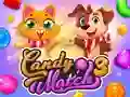 Jeu Candy Match 3 en ligne Jeu Candy Match 3 en ligne