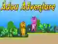 Jeu Aventure d'Adou en ligne Jeu Aventure d'Adou en ligne
