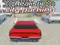 Jeu Parking Urbain Réaliste en ligne Jeu Parking Urbain Réaliste en ligne