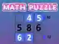 Jeu Casse-tête Mathématique en ligne Jeu Casse-tête Mathématique en ligne