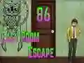 Jeu Amgel Évasion Facile de la Salle 86 en ligne