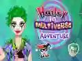 Jeu Hailey dans l'Aventure Multivers en ligne