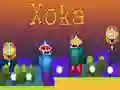Jeu Xoka en ligne Jeu Xoka en ligne