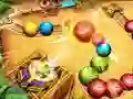 Jeu Course de Billes en ligne