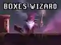 Jeu Magicien des Boîtes en ligne Jeu Magicien des Boîtes en ligne