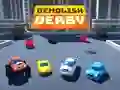 Jeu Démolition Derby en ligne Jeu Démolition Derby en ligne