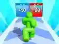 Jeu Évolution de l'Homme Grand en ligne