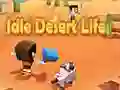 Jeu Vie Désertique Inactive en ligne