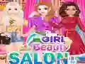 Jeu Salon de beauté pour filles en ligne Jeu Salon de beauté pour filles en ligne