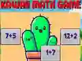 Jeu Jeu de mathématiques Kawaii en ligne Jeu Jeu de mathématiques Kawaii en ligne
