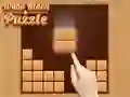 Jeu Puzzle de Blocs en Bois en ligne Jeu Puzzle de Blocs en Bois en ligne