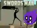 Jeu Homme Épée en ligne
