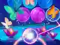 Jeu Papillon Éclate-Bulles en ligne