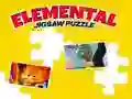 Jeu Puzzle Jigsaw Élémentaire en ligne