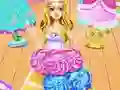 Jeu Créateur de Gâteau Princesse Arc-en-ciel en ligne Jeu Créateur de Gâteau Princesse Arc-en-ciel en ligne
