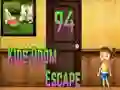 Jeu Évasion de la chambre des enfants Amgel 94 en ligne