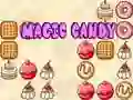 Jeu Bonbon Magique en ligne Jeu Bonbon Magique en ligne