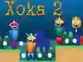 Jeu Xoka 2 en ligne Jeu Xoka 2 en ligne