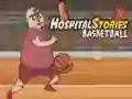 Jeu Histoires d'hôpital : Basket-ball en ligne