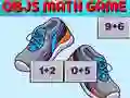Jeu Jeu de Maths avec des Objets en ligne Jeu Jeu de Maths avec des Objets en ligne
