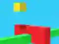 Jeu Sauter de cube en ligne Jeu Sauter de cube en ligne